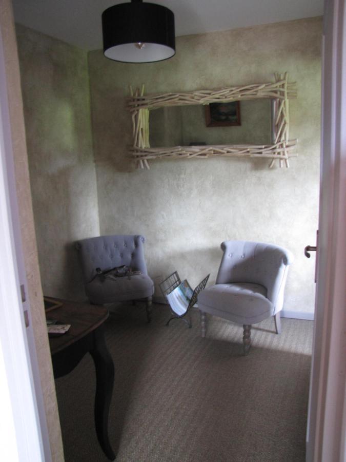 Bed and Breakfast Chez Sophie Et Gilles Monistrol-sur-Loire Exterior foto