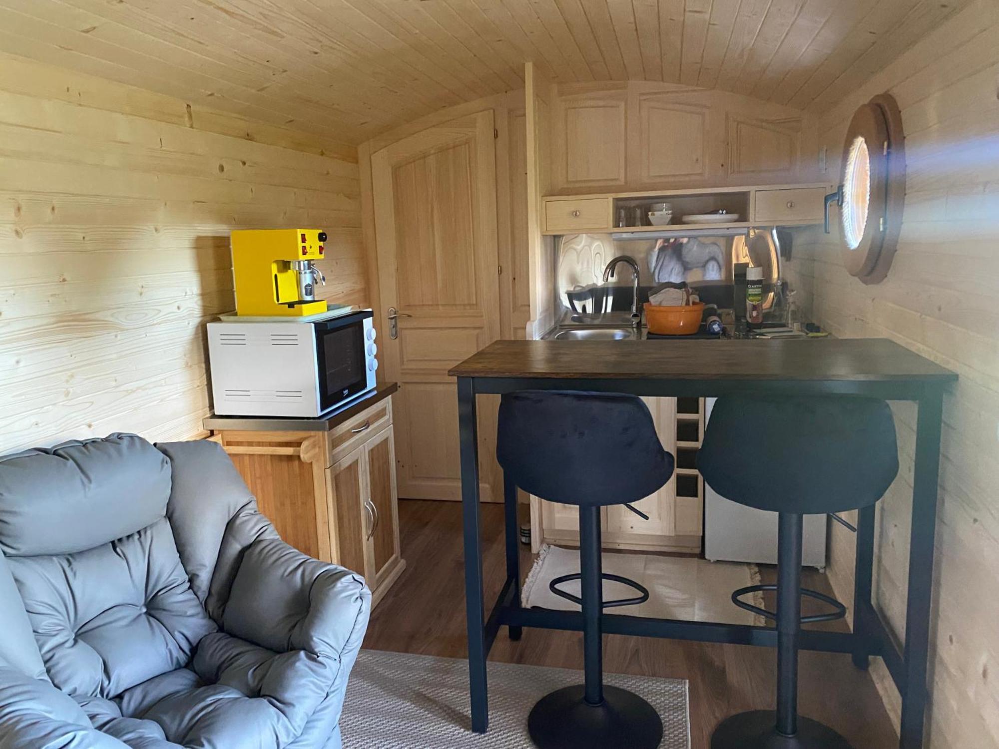 Bed and Breakfast Chez Sophie Et Gilles Monistrol-sur-Loire Exterior foto