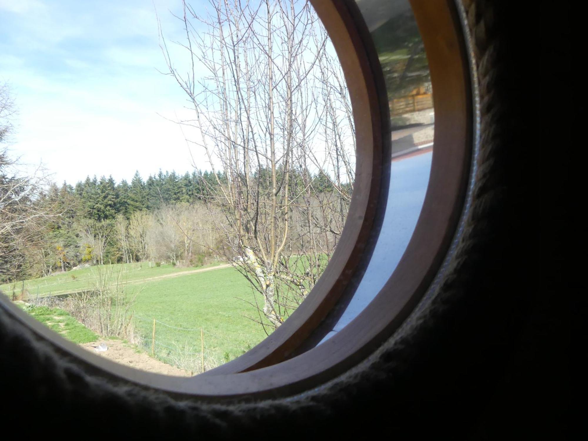 Bed and Breakfast Chez Sophie Et Gilles Monistrol-sur-Loire Exterior foto
